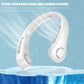 Mini Neck Portable Bladeless Fan